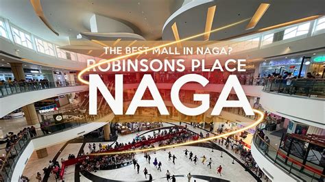 click the city robinsons naga|Robinsons Malls .